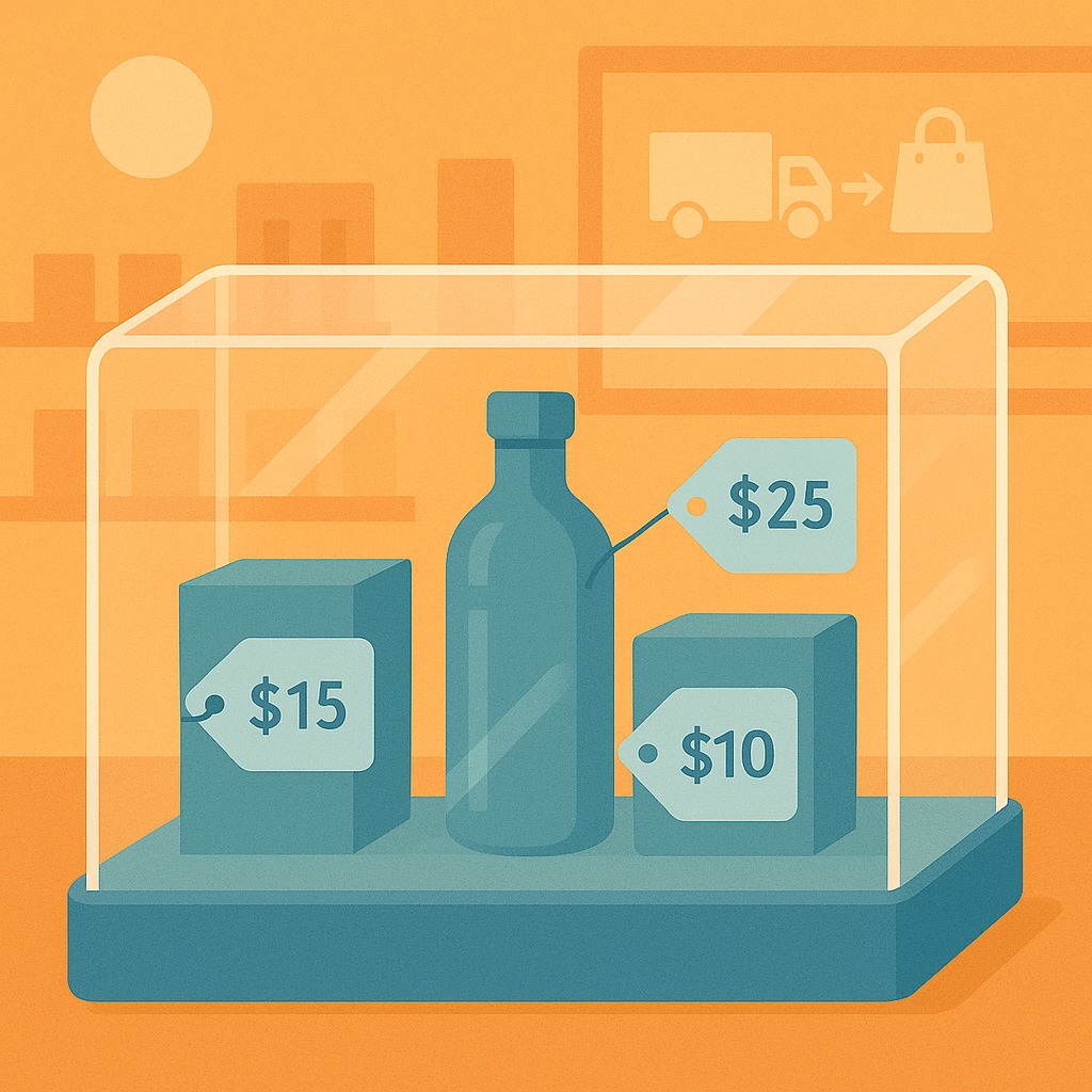 על הגינות וחוסר שוויון בעסקים