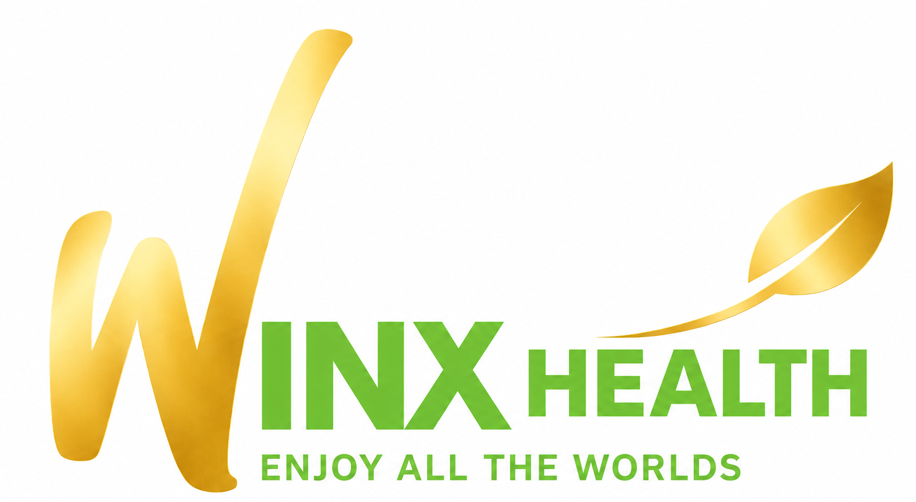 winx בריאות- הקניון הדיגיטלי הראשון למטפלים ומקדמי אורח חיים בריא 