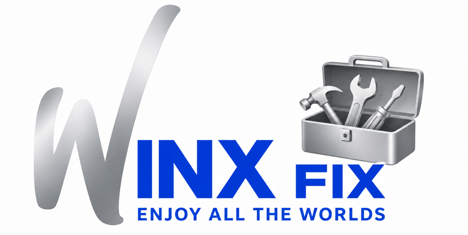 winx-fix הקניון הדיגיטלי של כל אנשי המקצוע מעולם הבניה, התיקונים והשיפוצים- Coming Soon