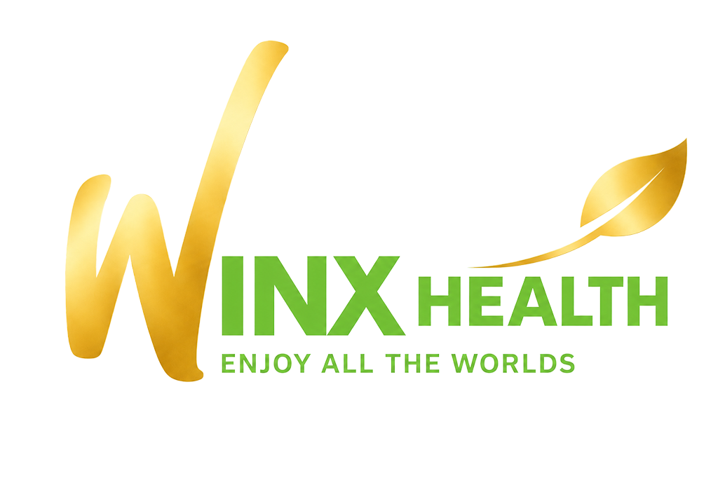 WINX Health