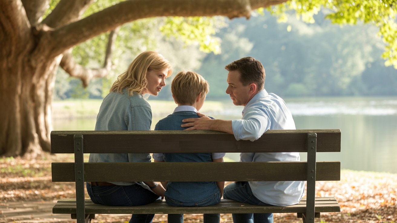 זוגות והורים