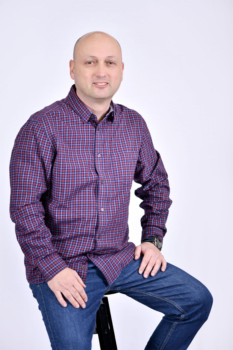 ירון-שיינין