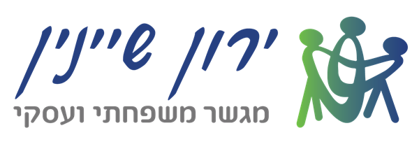 ירון שיינין