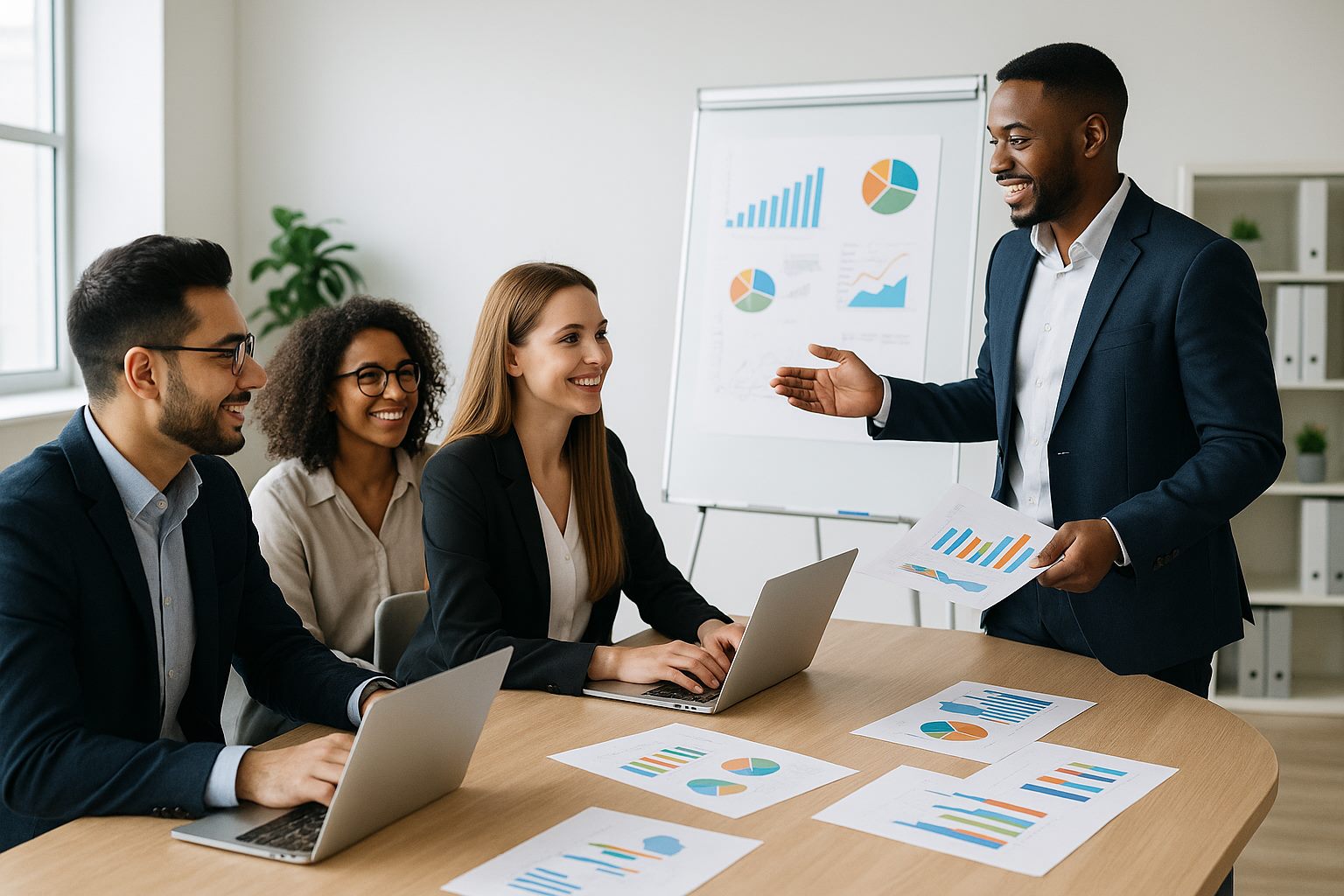 אסטרטגיות שיווק אפקטיביות עם פורטו קלאסיק